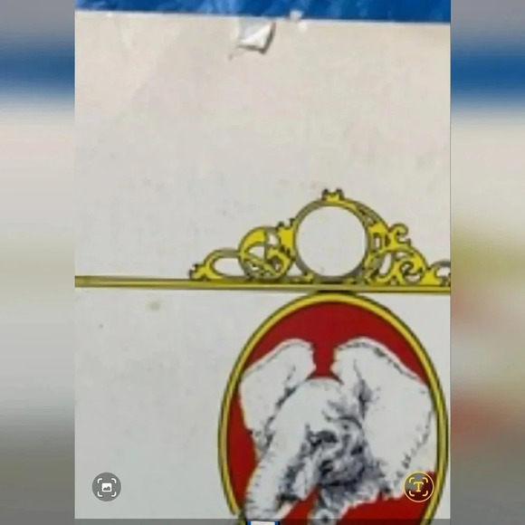 JUMBO: The Biggest Elephant in All The World Book. Vintage. - Picture 10 of 11